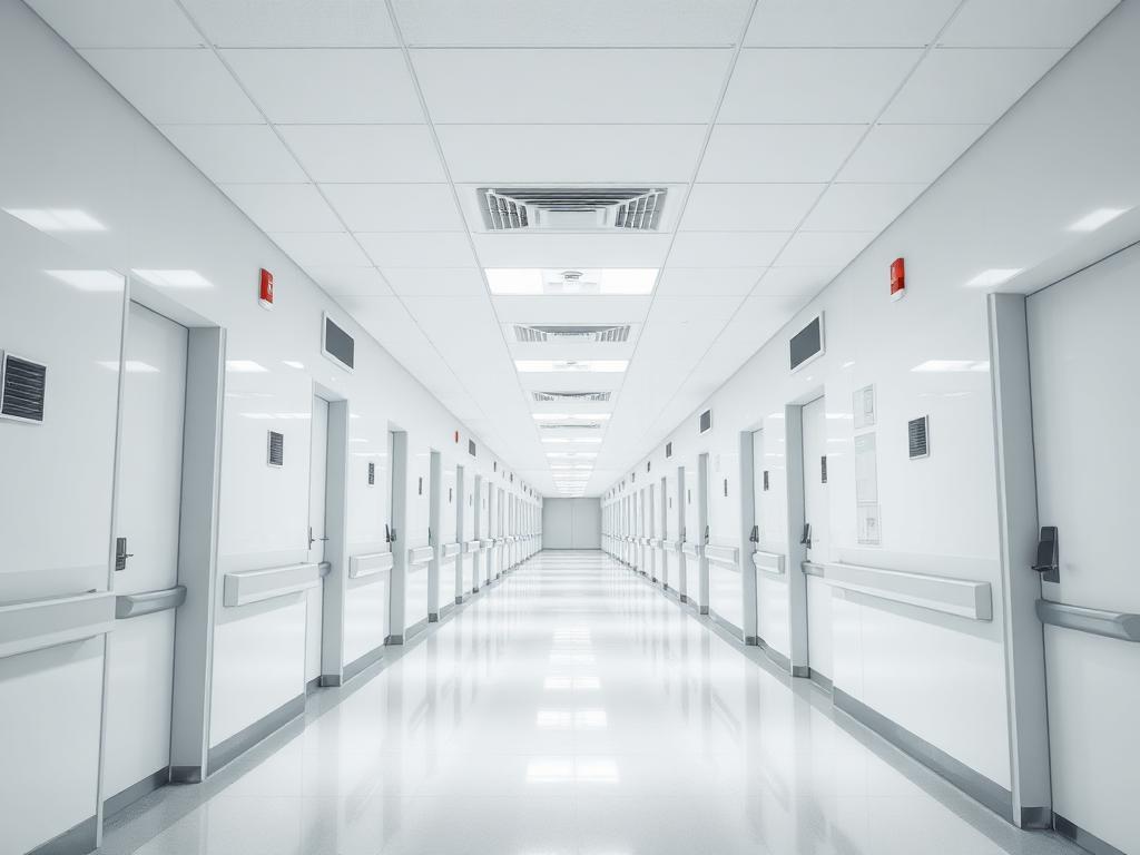 Hospitalar