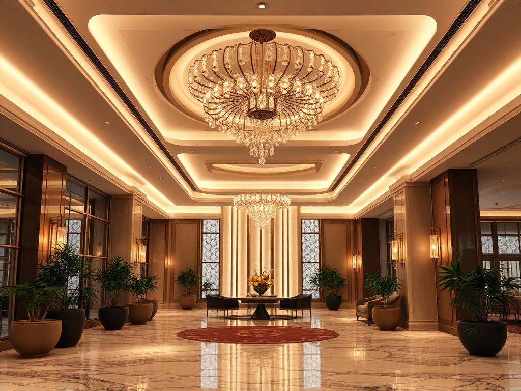 Hotelaria